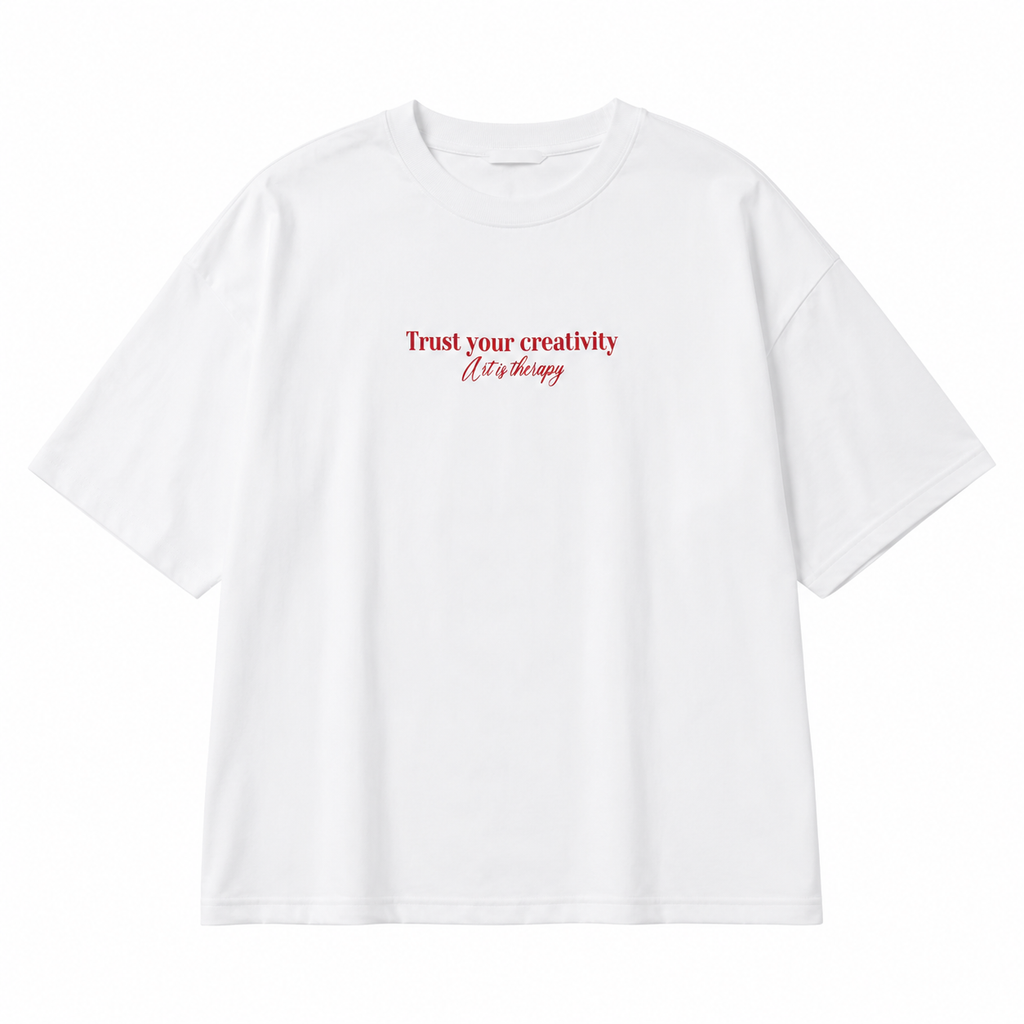 T-SHIRT ART