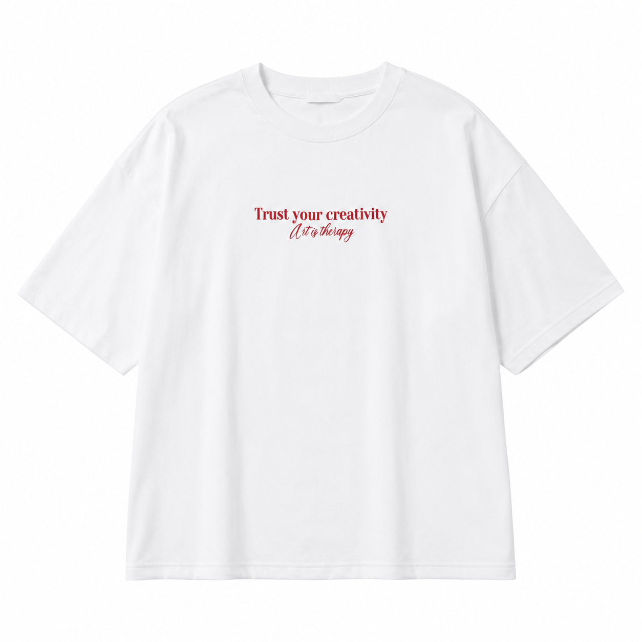 T-SHIRT ART
