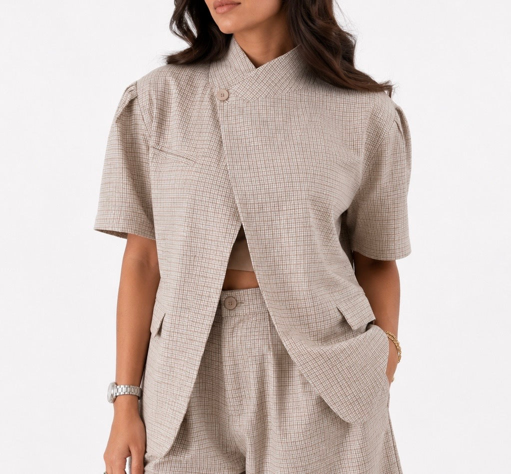 Blazer Ritaj