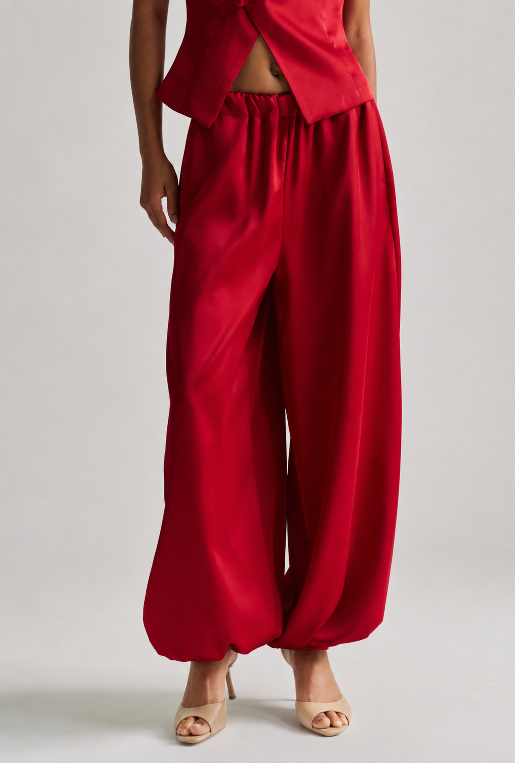 PANTALON ANNA