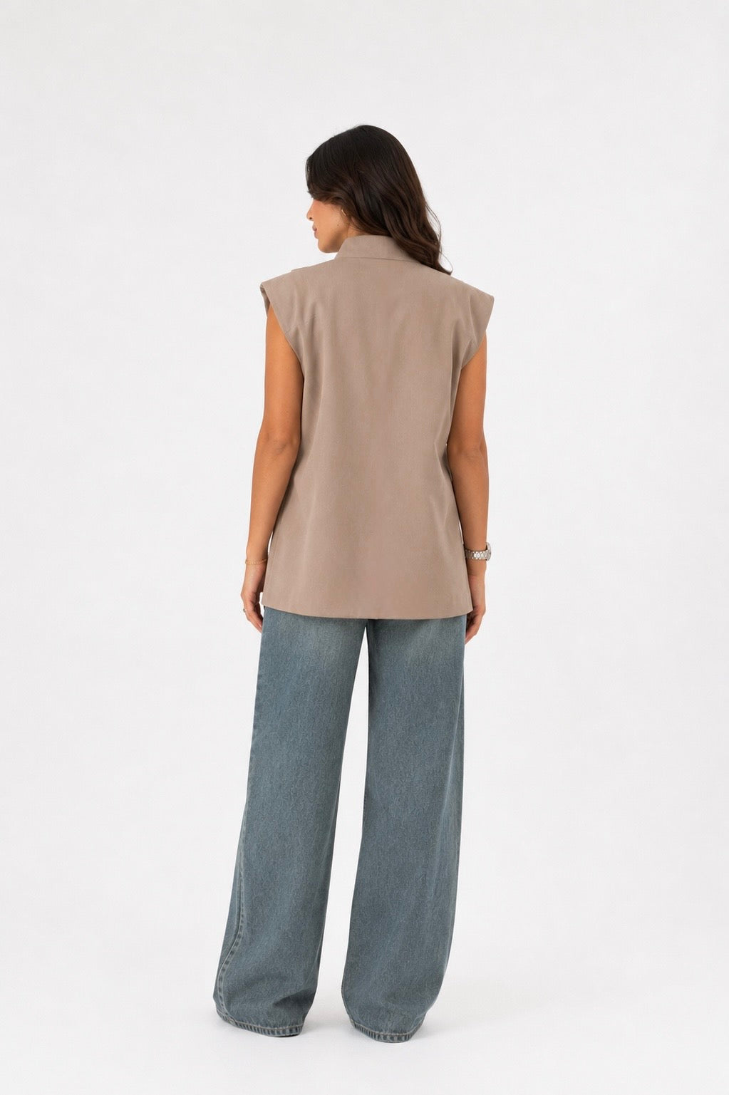 Blazer Youmi