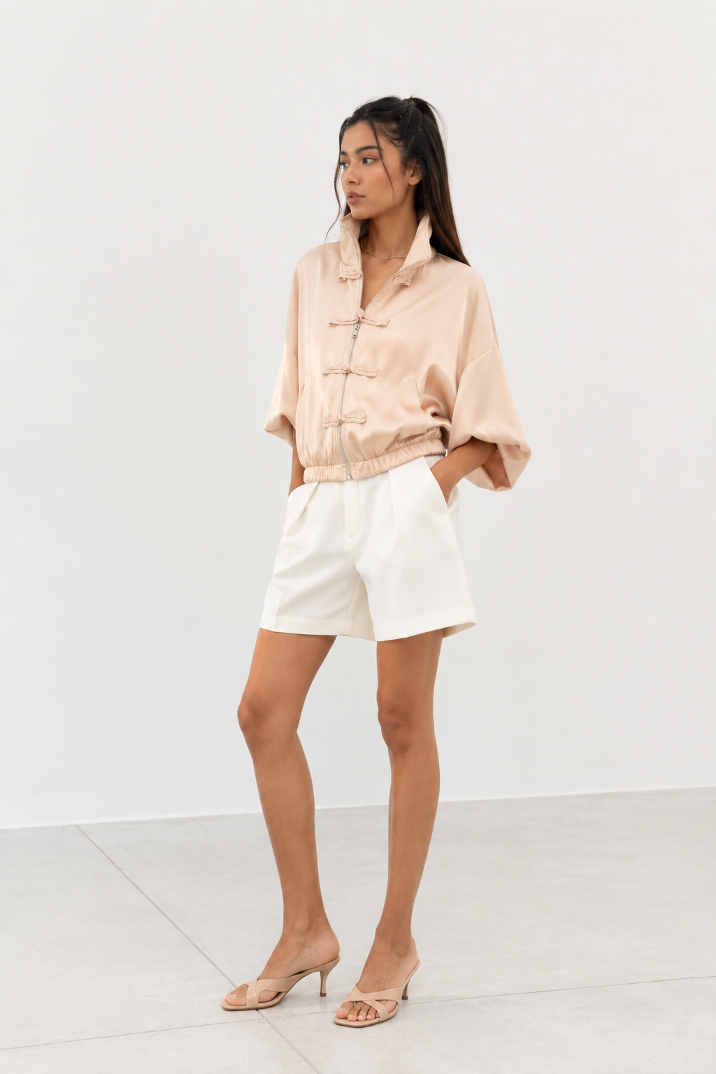 BOMBER DOLCE