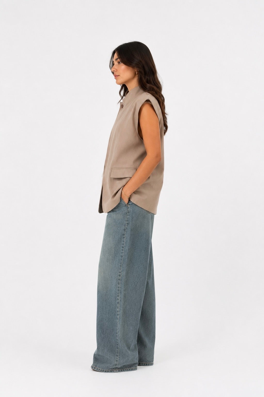 Blazer Youmi
