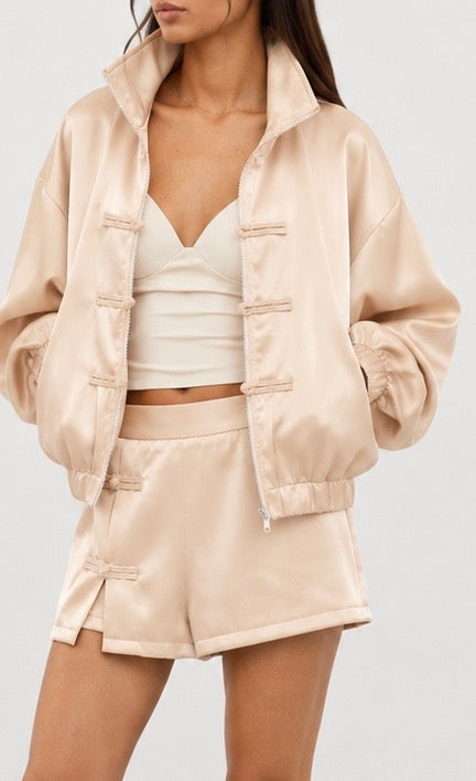 BOMBER DOLCE