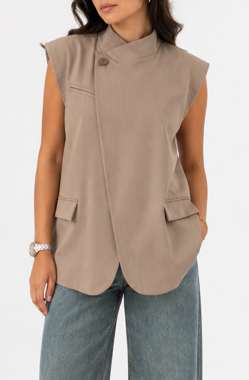 Blazer Youmi