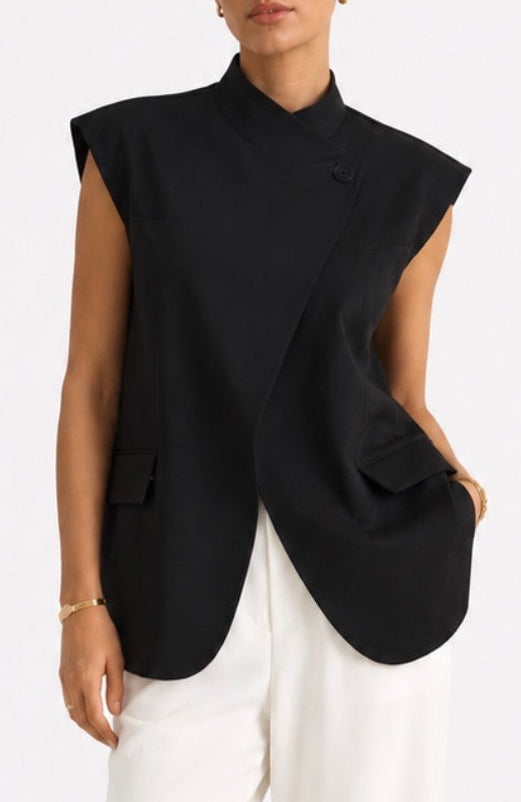 Blazer Chams