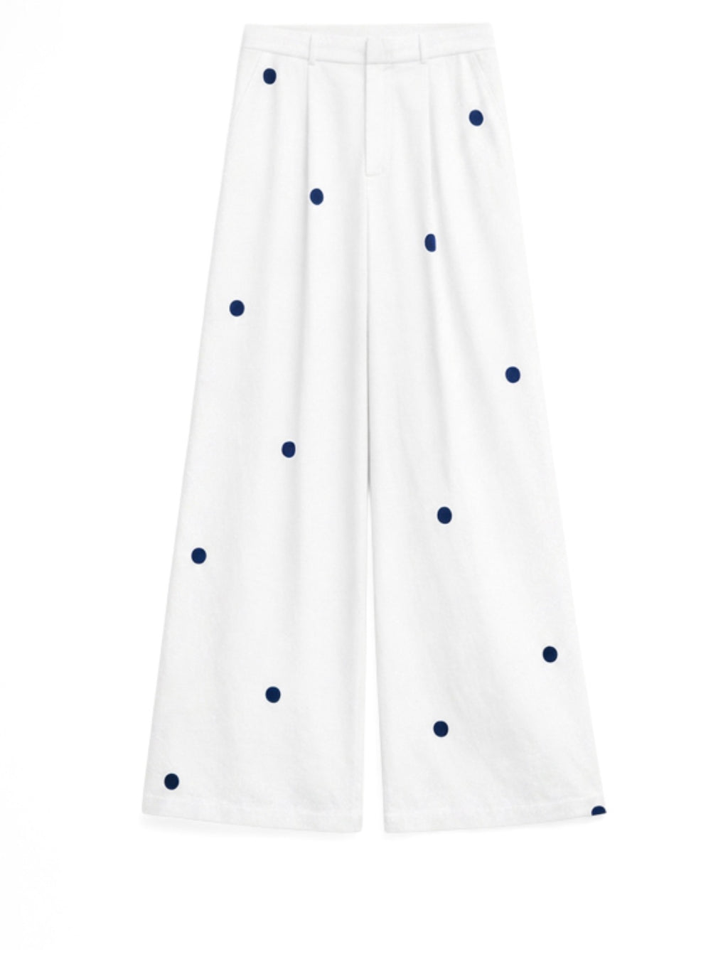 PANTALON AZURE