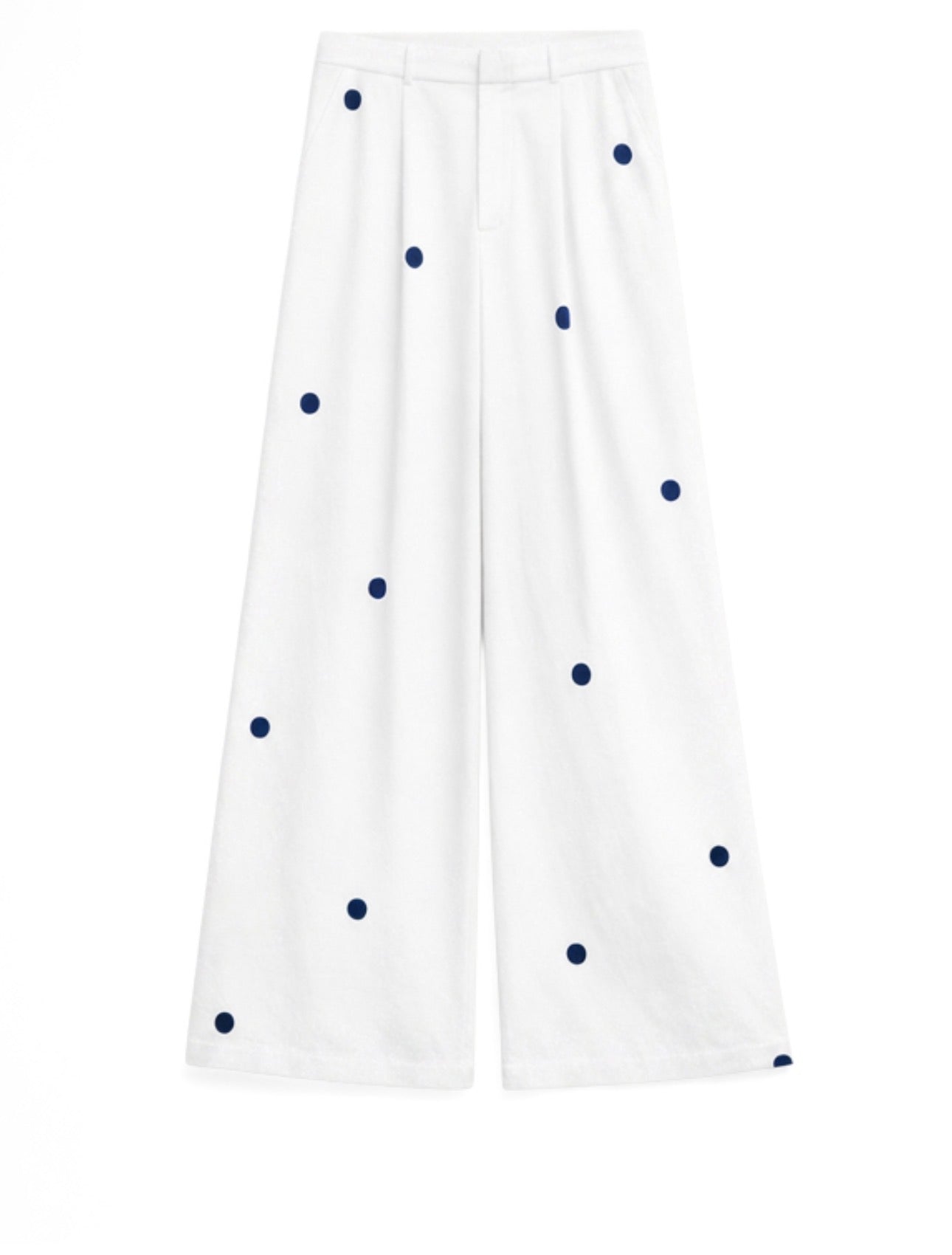 PANTALON AZURE