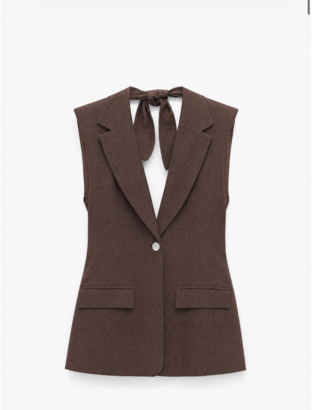 BLAZER DOS NUS