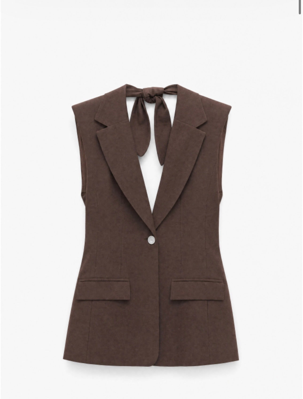 BLAZER DOS NUS