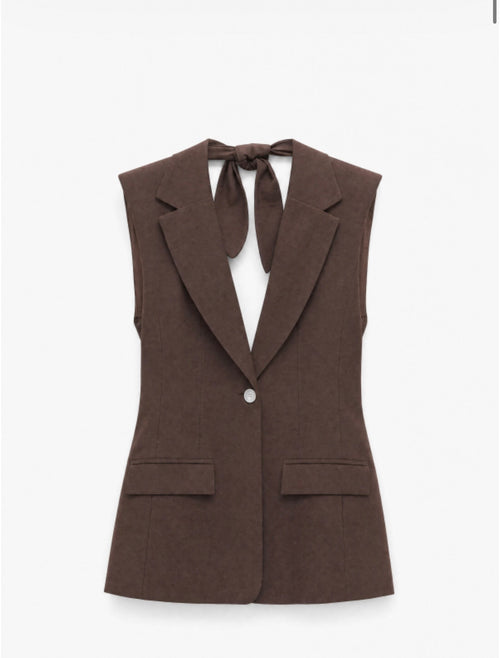 BLAZER DOS NUS
